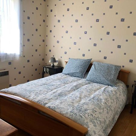Agreable Maison Familiale Proche De L'Ocean Grand Jardin Arthon-en-Retz Ngoại thất bức ảnh