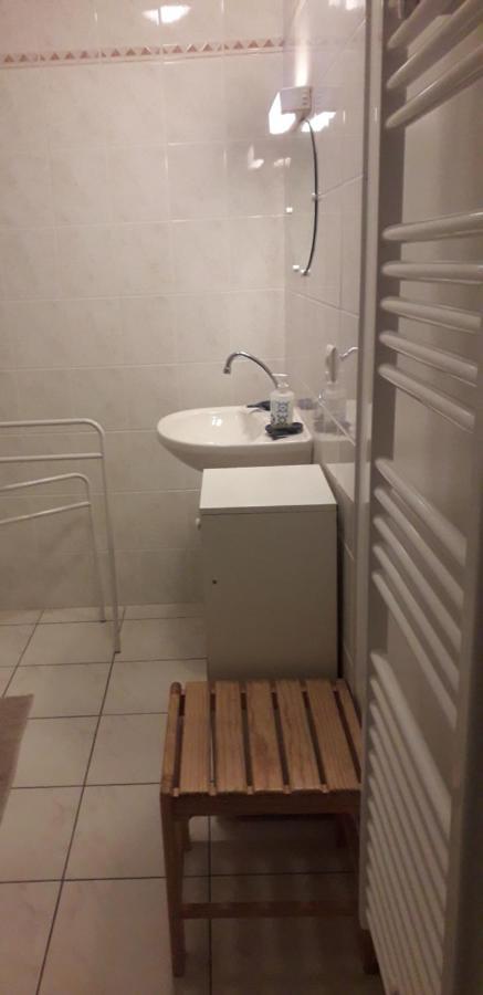 Agreable Maison Familiale Proche De L'Ocean Grand Jardin Arthon-en-Retz Ngoại thất bức ảnh