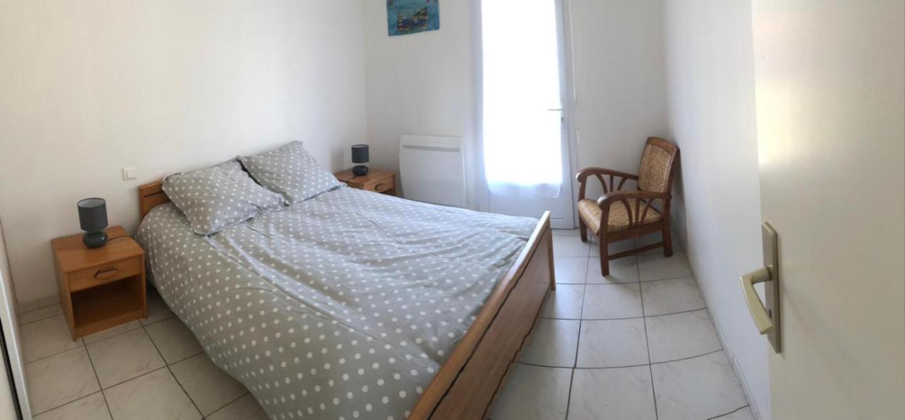 Agreable Maison Familiale Proche De L'Ocean Grand Jardin Arthon-en-Retz Ngoại thất bức ảnh