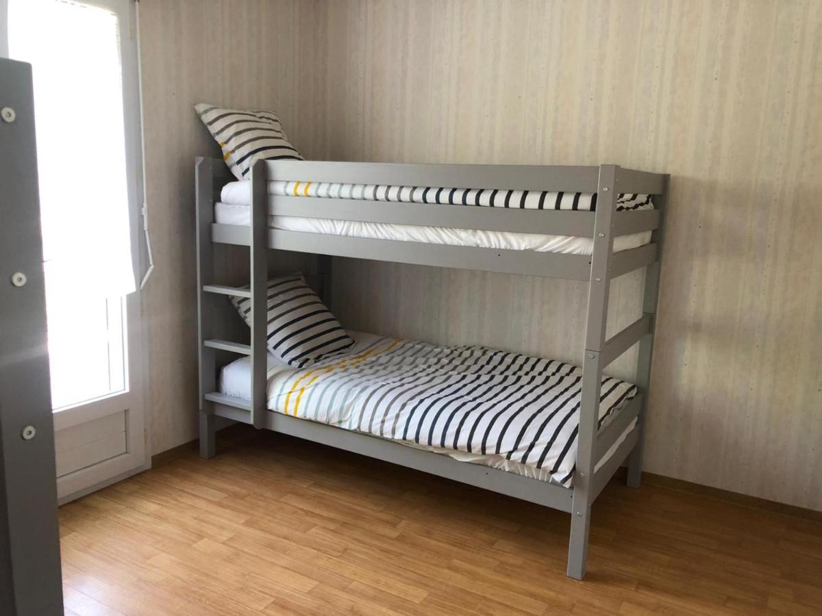 Agreable Maison Familiale Proche De L'Ocean Grand Jardin Arthon-en-Retz Ngoại thất bức ảnh
