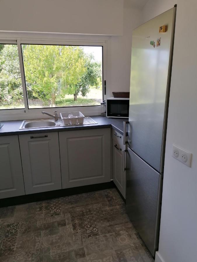 Agreable Maison Familiale Proche De L'Ocean Grand Jardin Arthon-en-Retz Ngoại thất bức ảnh